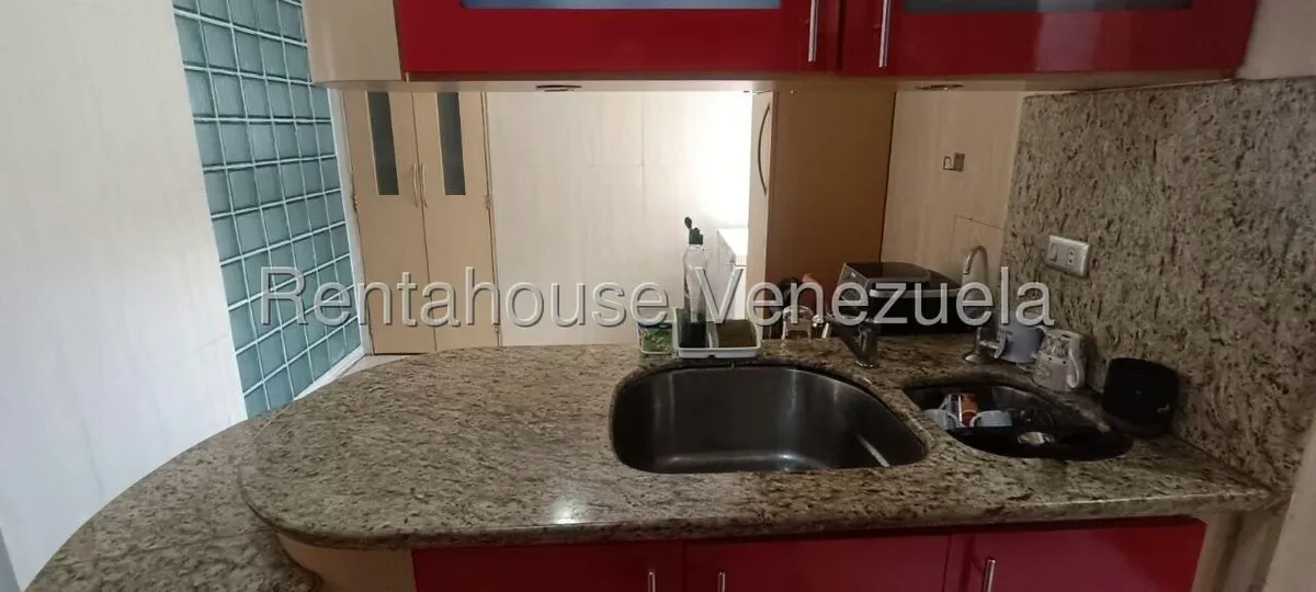Apartamento (1 Nivel) en Venta en Lomas del Avila, Distrito Metropolitano - 23