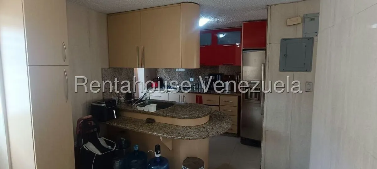 Apartamento (1 Nivel) en Venta en Lomas del Avila, Distrito Metropolitano - 26