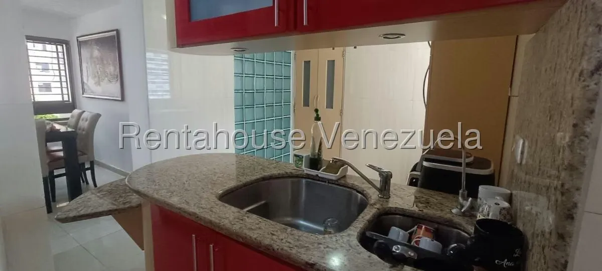 Apartamento (1 Nivel) en Venta en Lomas del Avila, Distrito Metropolitano - 34