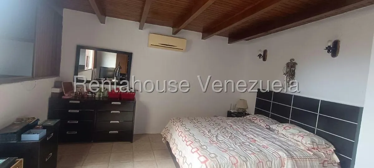 Apartamento (1 Nivel) en Venta en Lomas del Avila, Distrito Metropolitano - 37