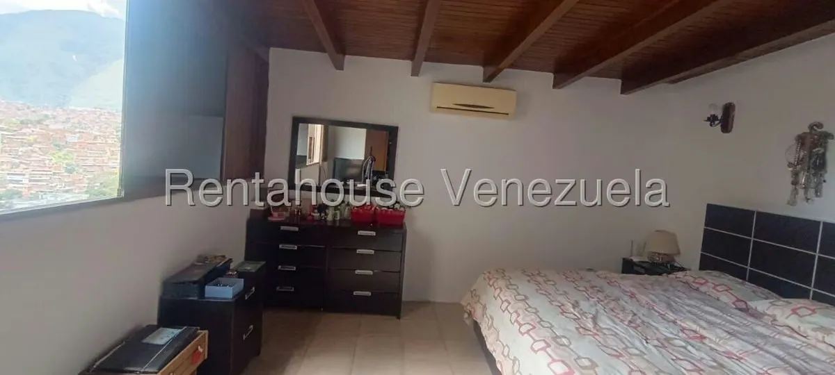 Apartamento (1 Nivel) en Venta en Lomas del Avila, Distrito Metropolitano - 38