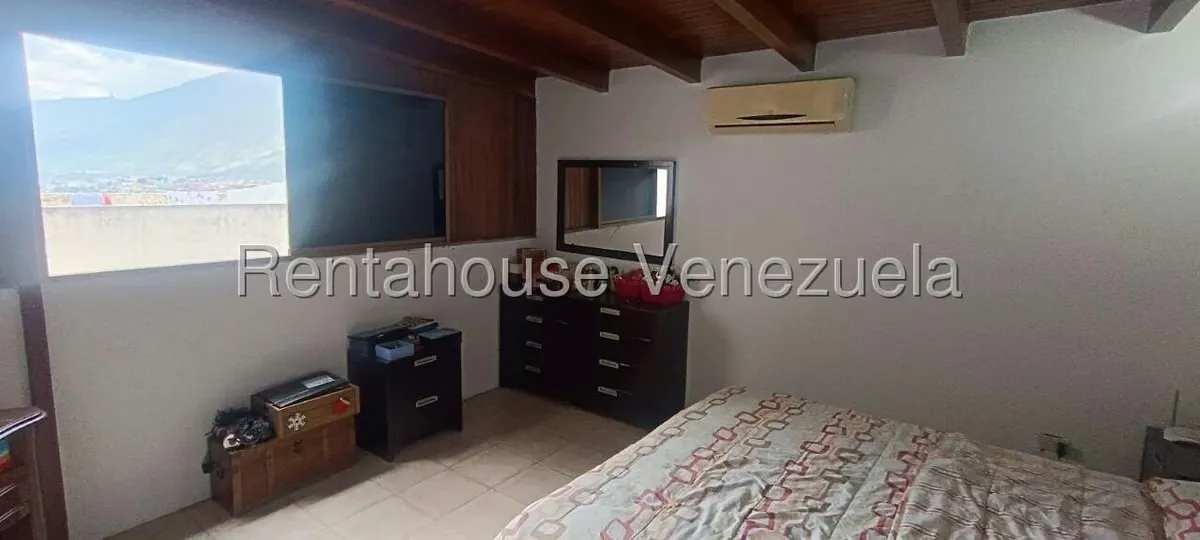 Apartamento (1 Nivel) en Venta en Lomas del Avila, Distrito Metropolitano - 40