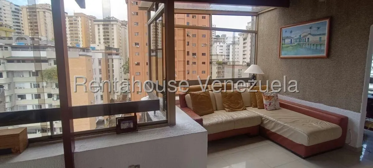 Apartamento (1 Nivel) en Venta en Lomas del Avila, Distrito Metropolitano - 5