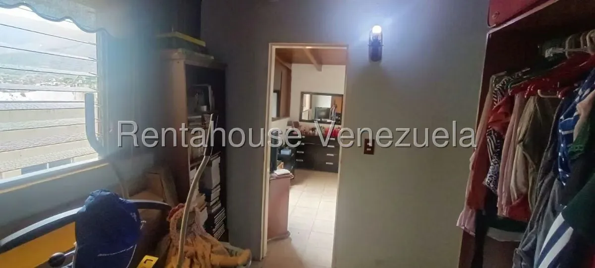 Apartamento (1 Nivel) en Venta en Lomas del Avila, Distrito Metropolitano - 47