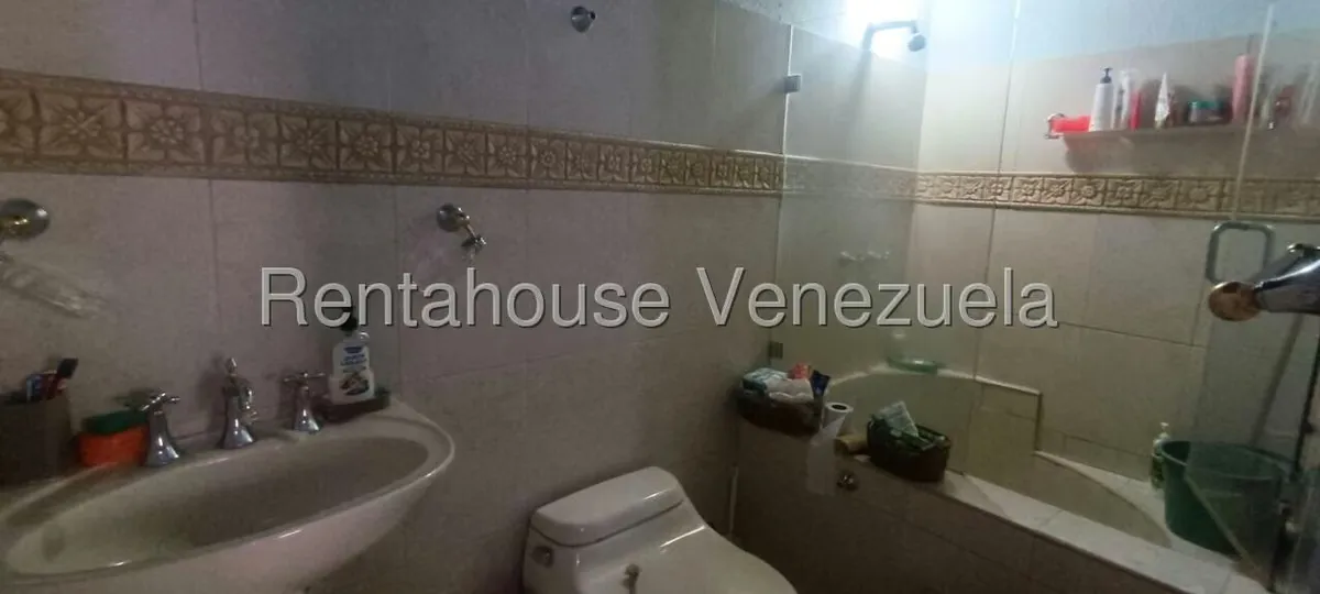 Apartamento (1 Nivel) en Venta en Lomas del Avila, Distrito Metropolitano - 48