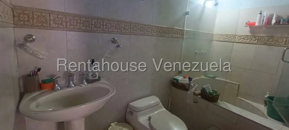 Apartamento (1 Nivel) en Venta en Lomas del Avila, Distrito Metropolitano - 51