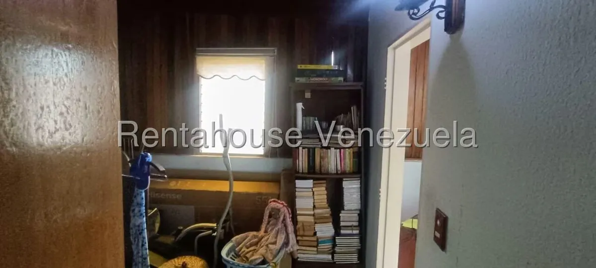 Apartamento (1 Nivel) en Venta en Lomas del Avila, Distrito Metropolitano - 53