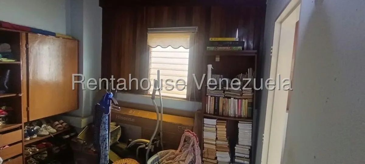 Apartamento (1 Nivel) en Venta en Lomas del Avila, Distrito Metropolitano - 55