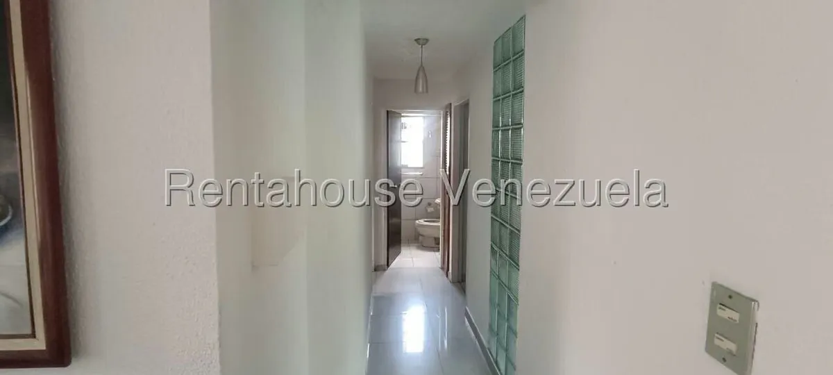 Apartamento (1 Nivel) en Venta en Lomas del Avila, Distrito Metropolitano - 56