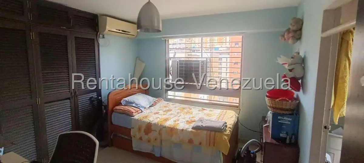 Apartamento (1 Nivel) en Venta en Lomas del Avila, Distrito Metropolitano - 58