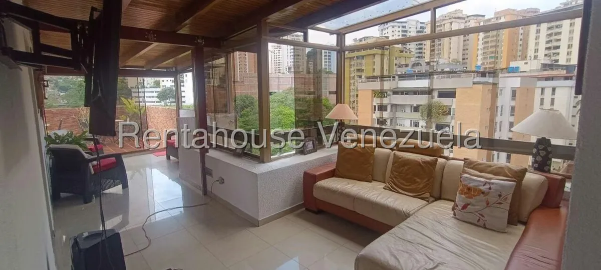 Apartamento (1 Nivel) en Venta en Lomas del Avila, Distrito Metropolitano - 7
