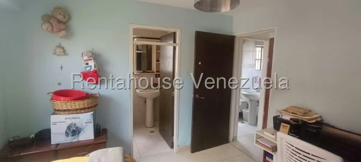 Apartamento (1 Nivel) en Venta en Lomas del Avila, Distrito Metropolitano - 64