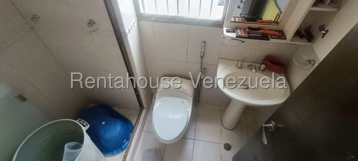Apartamento (1 Nivel) en Venta en Lomas del Avila, Distrito Metropolitano - 66