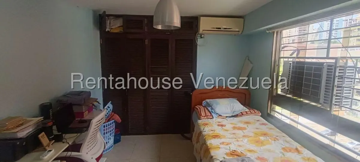 Apartamento (1 Nivel) en Venta en Lomas del Avila, Distrito Metropolitano - 68