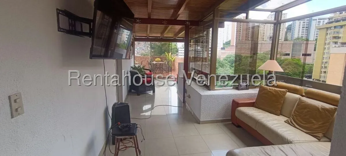 Apartamento (1 Nivel) en Venta en Lomas del Avila, Distrito Metropolitano - 8