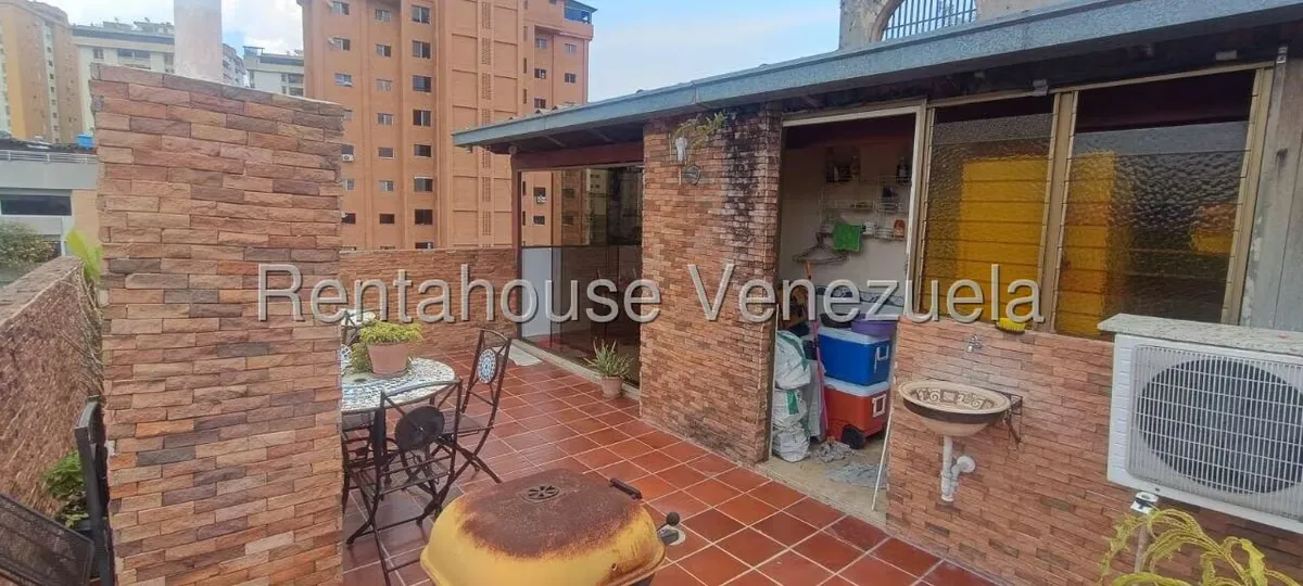 Apartamento (1 Nivel) en Venta en Lomas del Avila, Distrito Metropolitano - 77