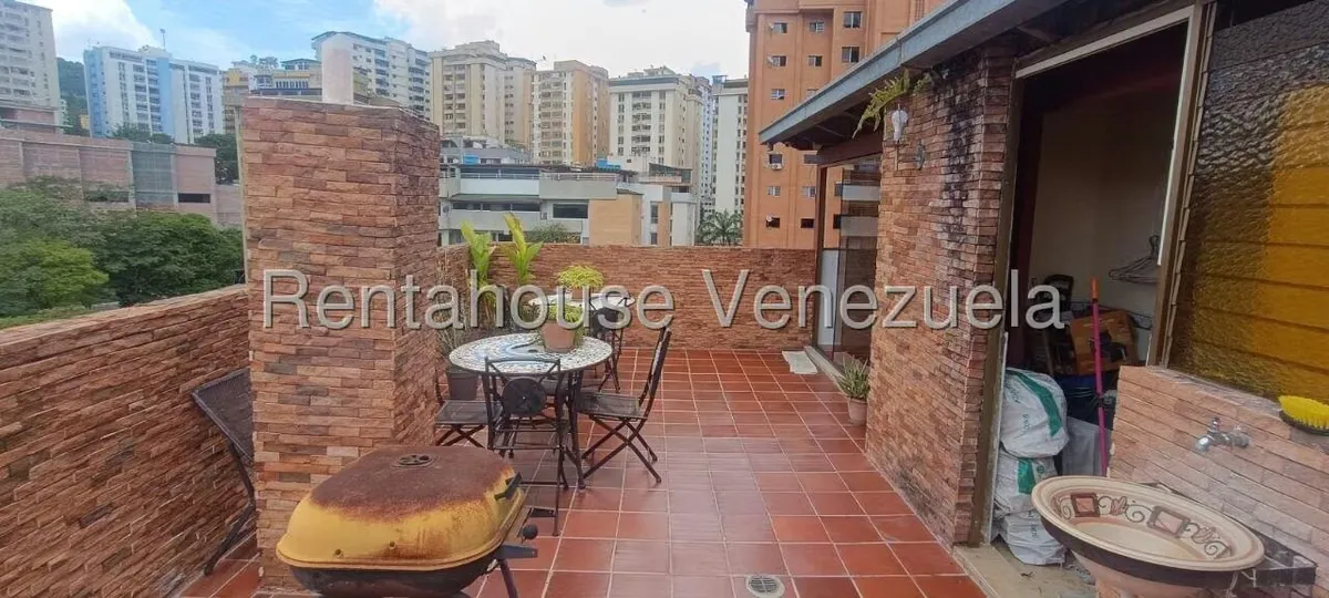 Apartamento (1 Nivel) en Venta en Lomas del Avila, Distrito Metropolitano - 78