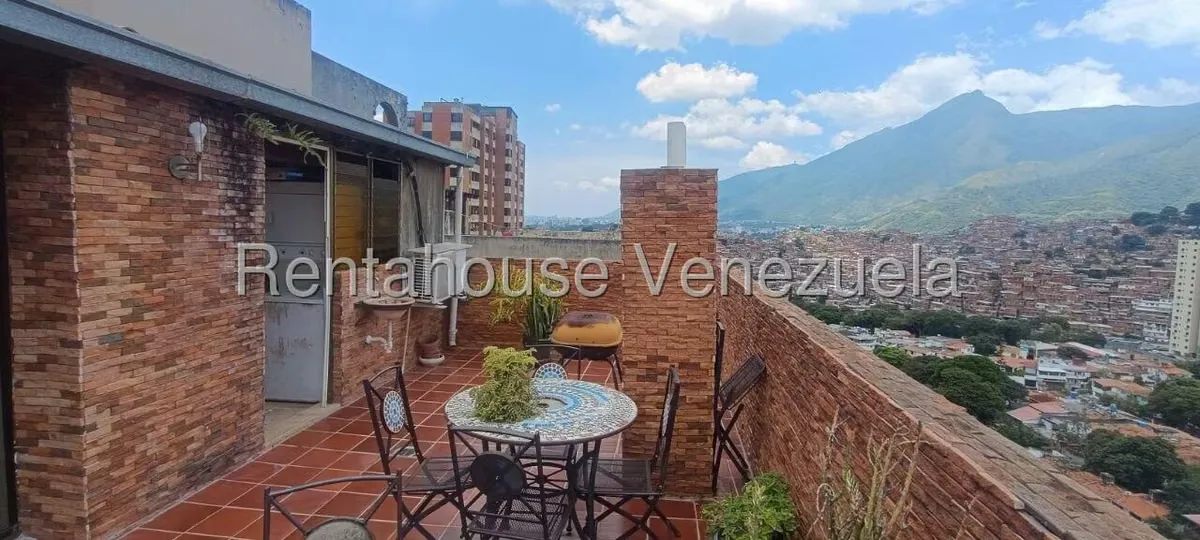 Apartamento (1 Nivel) en Venta en Lomas del Avila, Distrito Metropolitano - 79