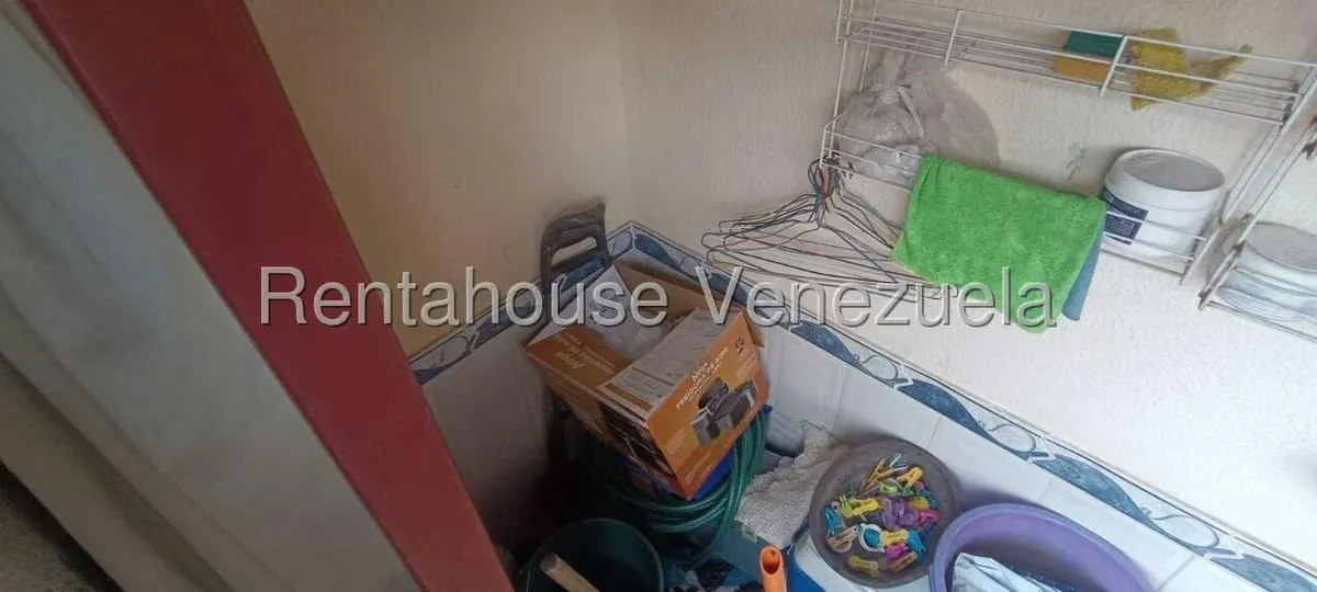 Apartamento (1 Nivel) en Venta en Lomas del Avila, Distrito Metropolitano - 83