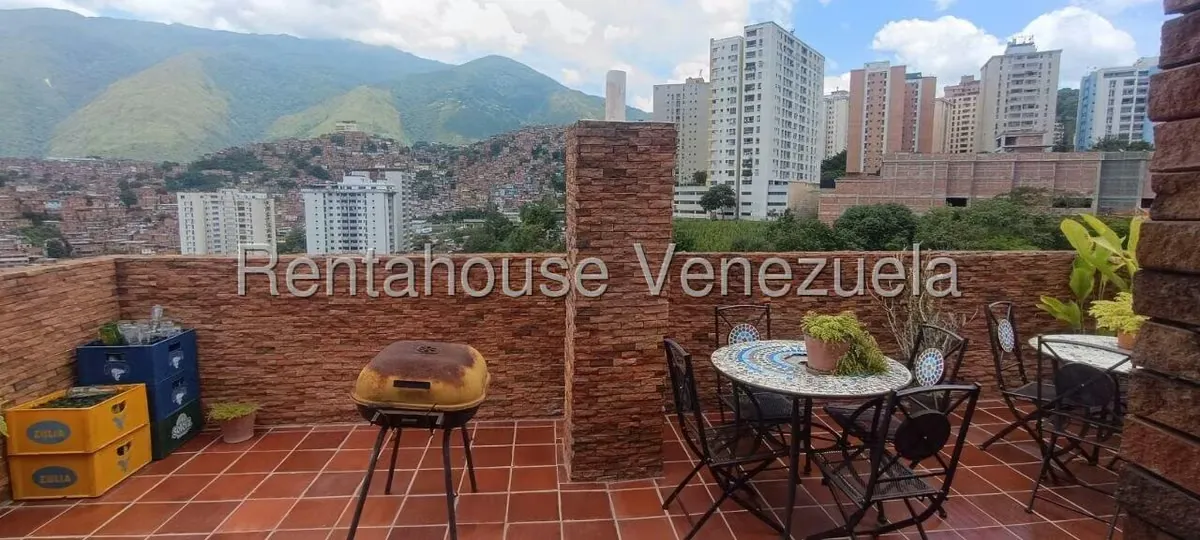 Apartamento (1 Nivel) en Venta en Lomas del Avila, Distrito Metropolitano - 86