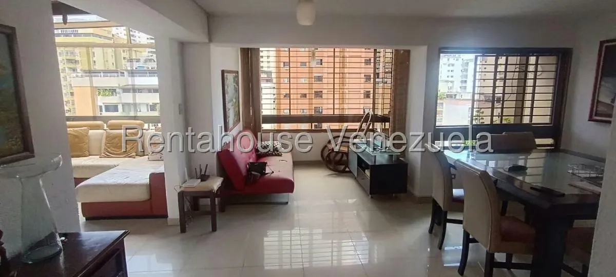 Apartamento (1 Nivel) en Venta en Lomas del Avila, Distrito Metropolitano - 10