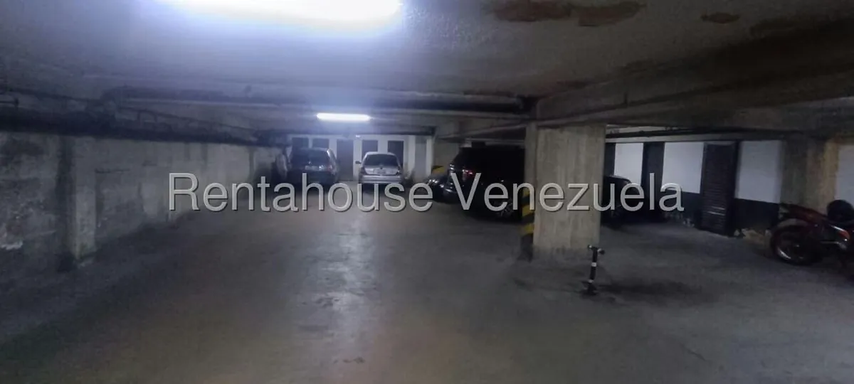 Apartamento (1 Nivel) en Venta en Lomas del Avila, Distrito Metropolitano - 95