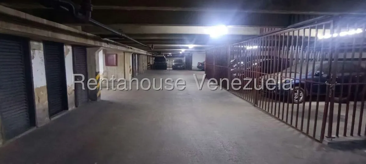 Apartamento (1 Nivel) en Venta en Lomas del Avila, Distrito Metropolitano - 98