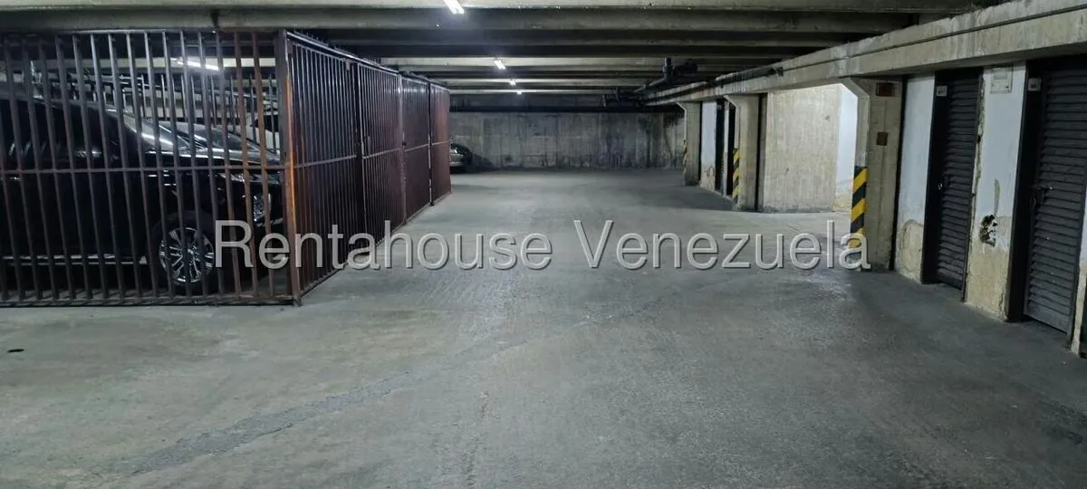 Apartamento (1 Nivel) en Venta en Lomas del Avila, Distrito Metropolitano - 100