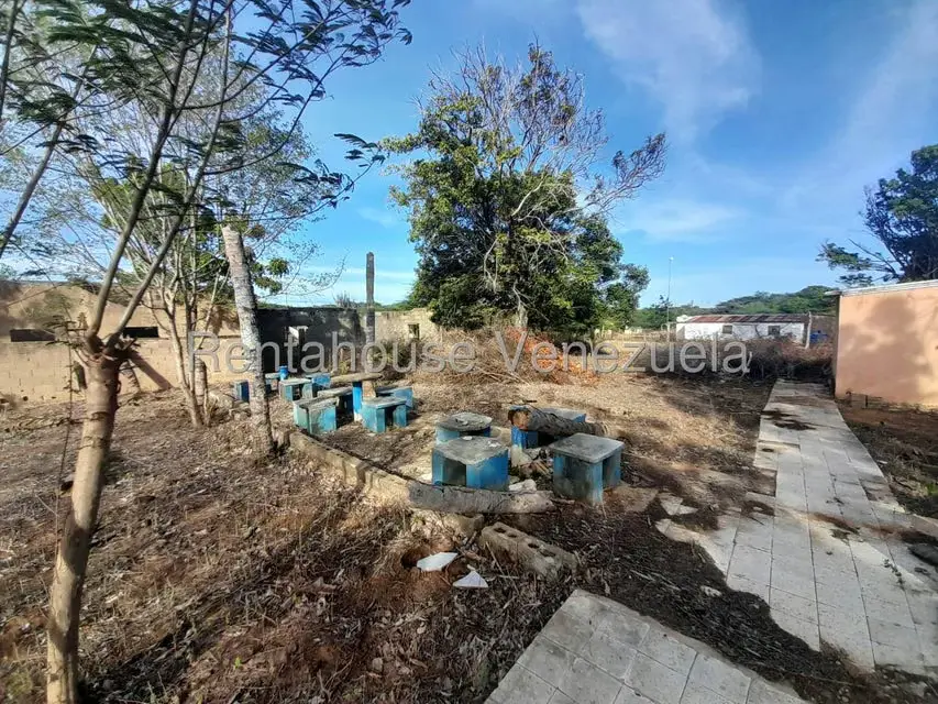 Terreno (Comercial) en Venta en Centro, Falcon - 18