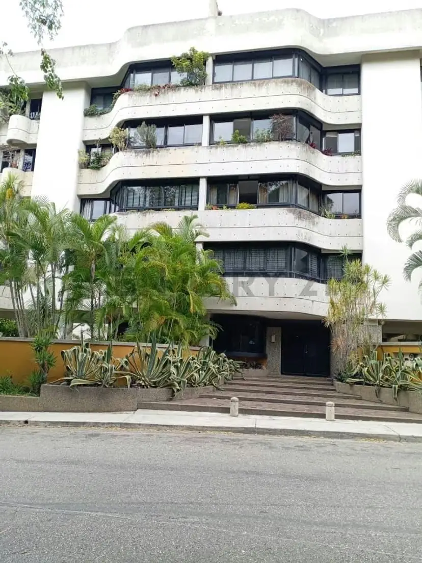 GF- VENTA PH URBANIZACION MIRANDA