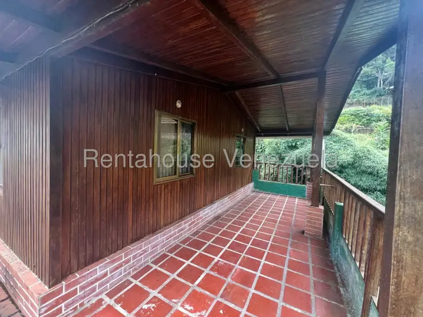Casa (1 Nivel) en Venta en El Junquito, Distrito Metropolitano - 11