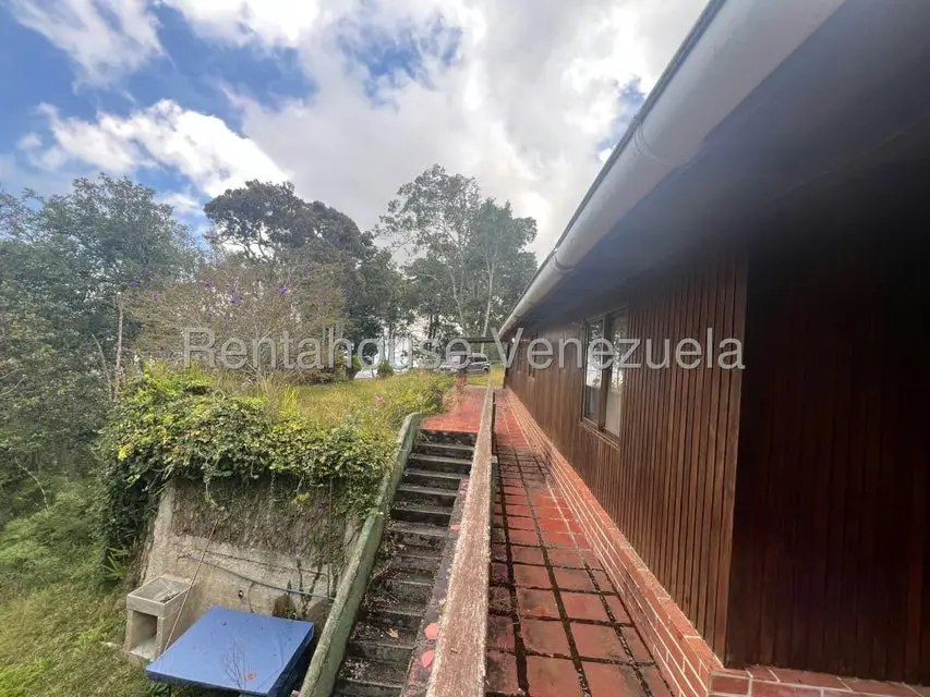 Casa (1 Nivel) en Venta en El Junquito, Distrito Metropolitano - 12