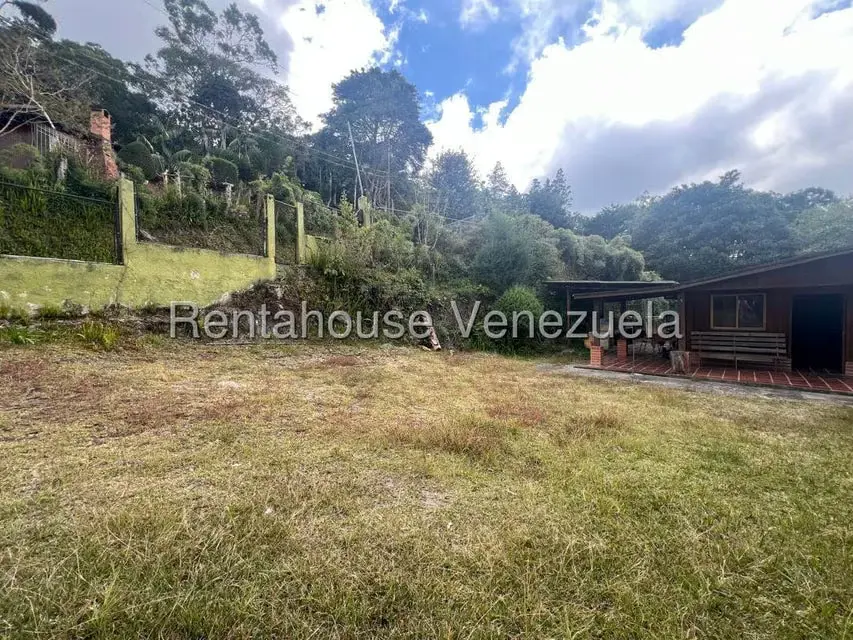 Casa (1 Nivel) en Venta en El Junquito, Distrito Metropolitano - 14