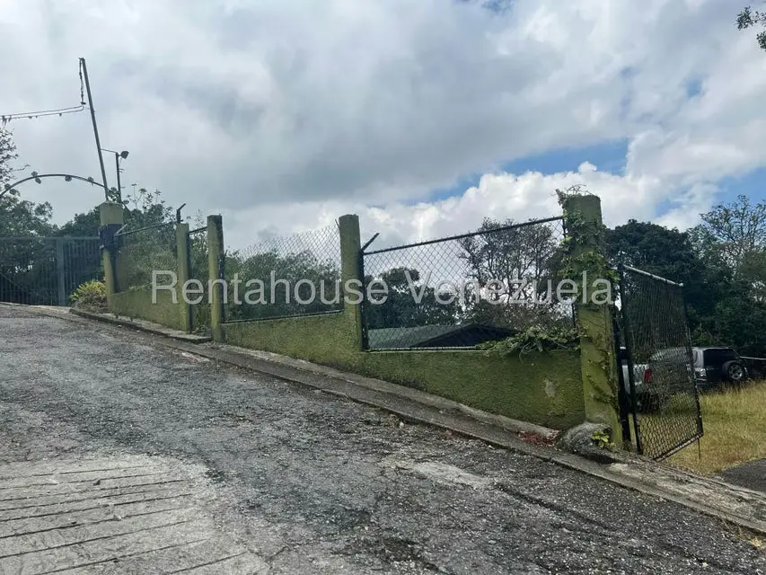 Casa (1 Nivel) en Venta en El Junquito, Distrito Metropolitano - 18