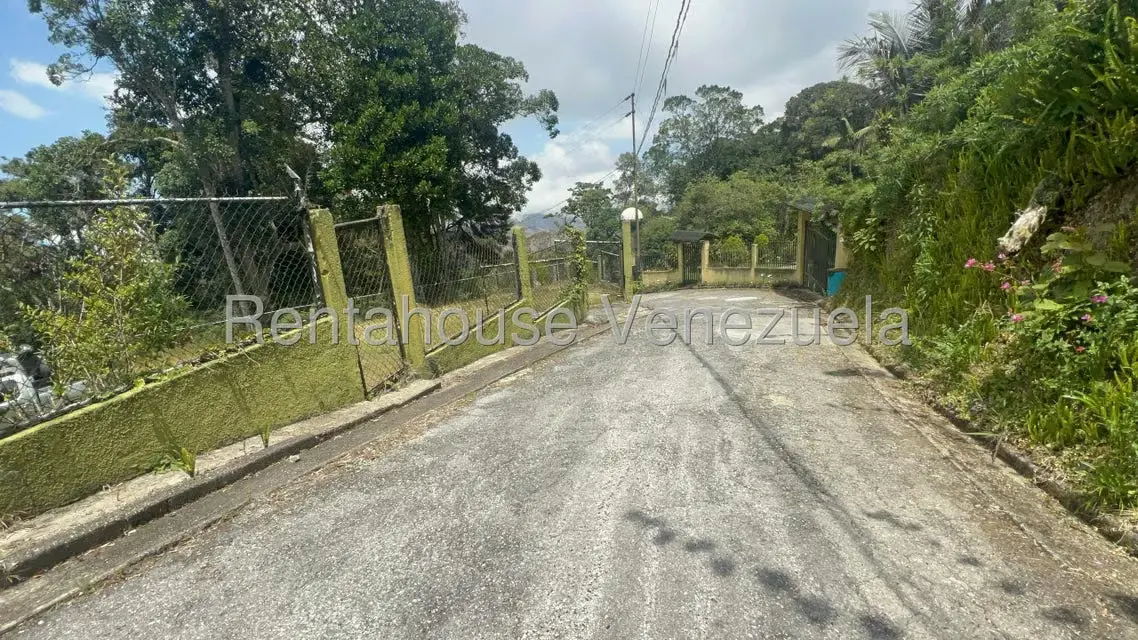 Casa (1 Nivel) en Venta en El Junquito, Distrito Metropolitano - 20