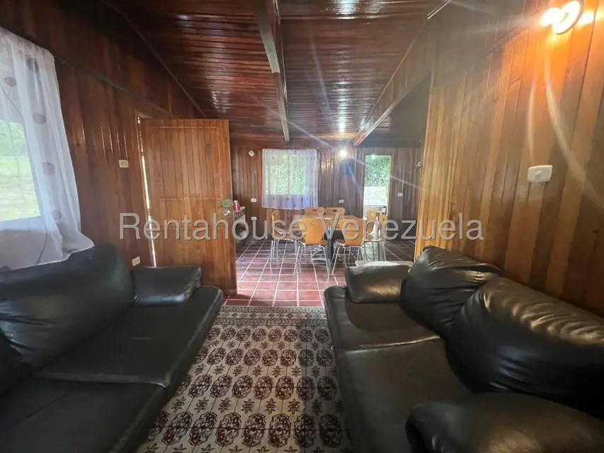 Casa (1 Nivel) en Venta en El Junquito, Distrito Metropolitano - 22