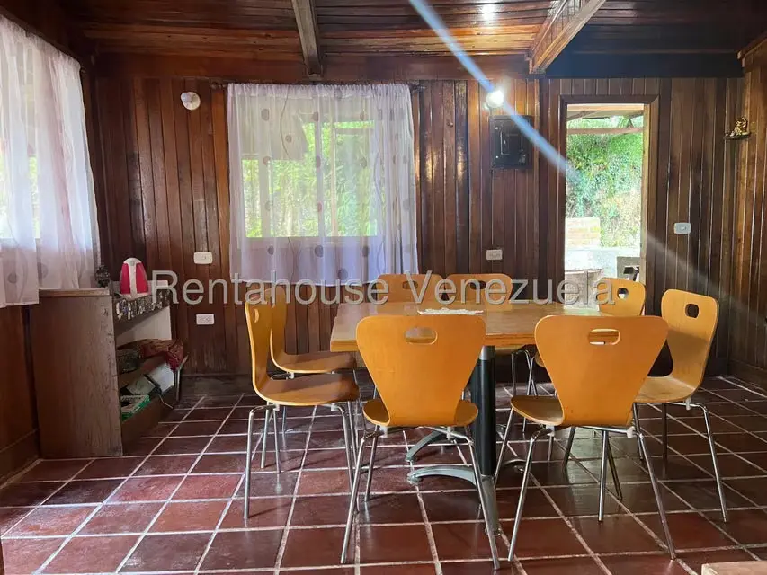 Casa (1 Nivel) en Venta en El Junquito, Distrito Metropolitano - 23