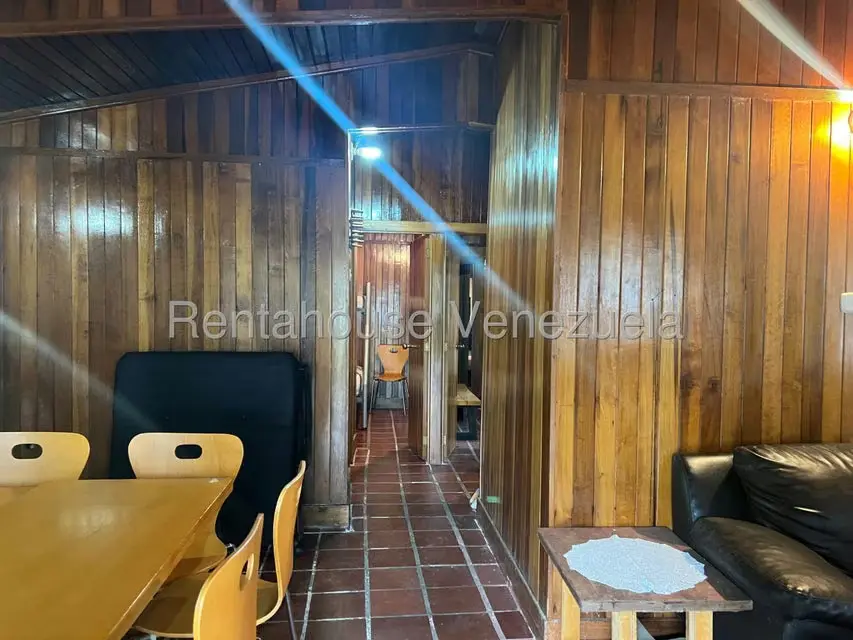 Casa (1 Nivel) en Venta en El Junquito, Distrito Metropolitano - 24