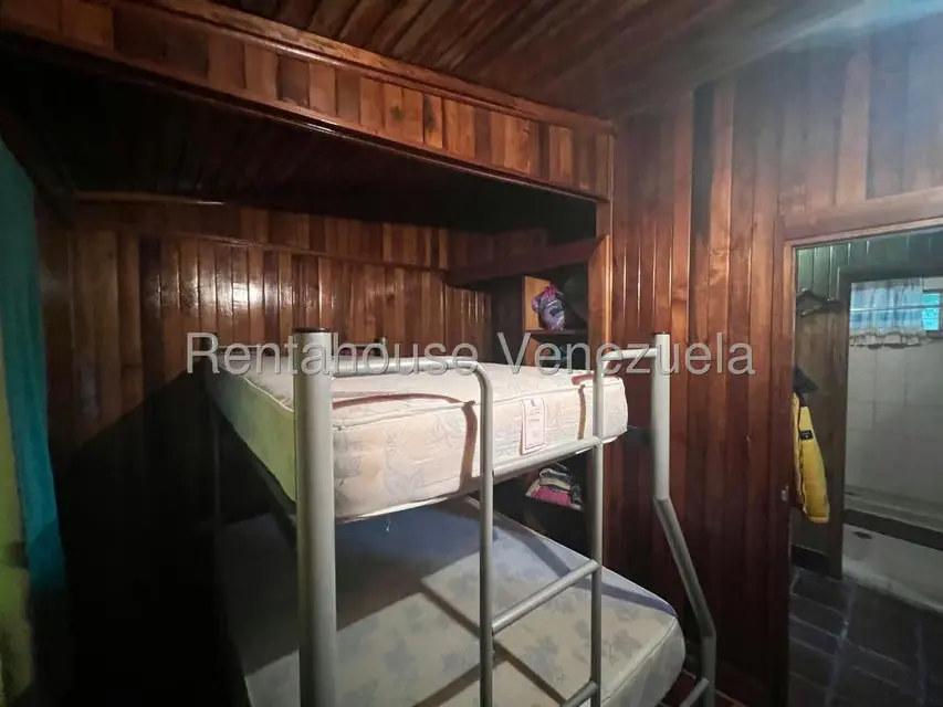 Casa (1 Nivel) en Venta en El Junquito, Distrito Metropolitano - 27