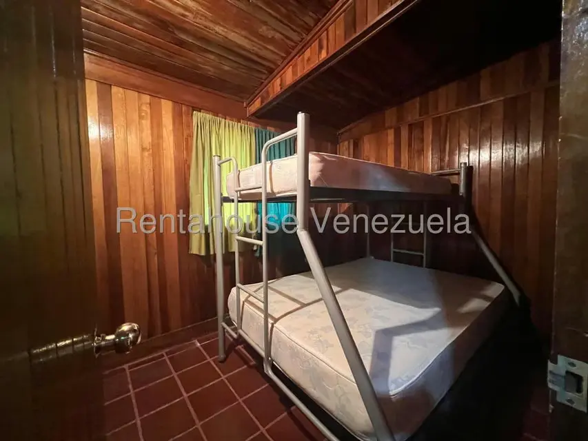 Casa (1 Nivel) en Venta en El Junquito, Distrito Metropolitano - 28