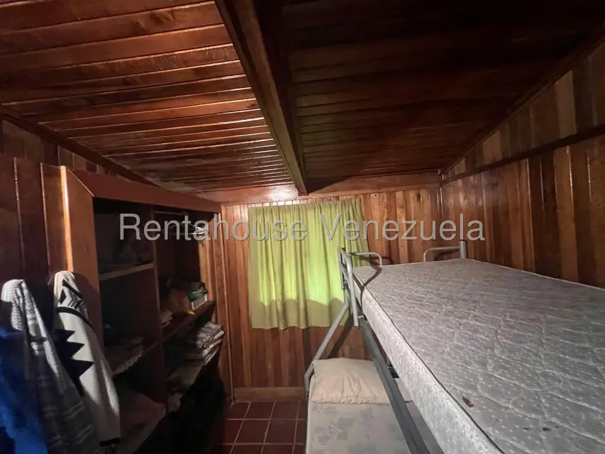 Casa (1 Nivel) en Venta en El Junquito, Distrito Metropolitano - 29