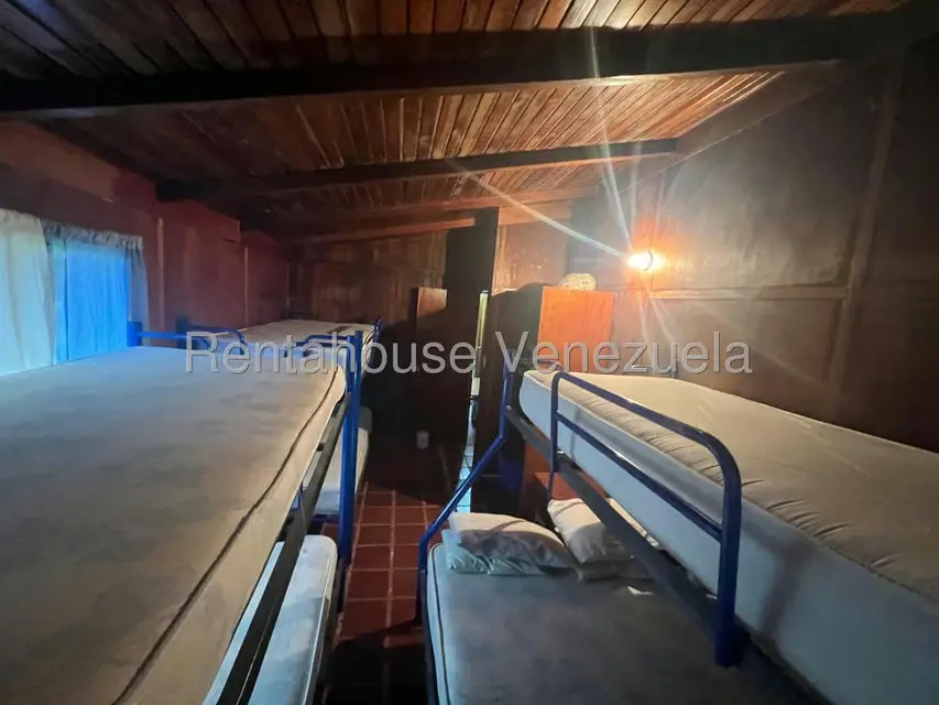 Casa (1 Nivel) en Venta en El Junquito, Distrito Metropolitano - 33