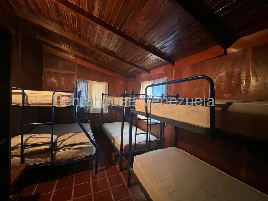 Casa (1 Nivel) en Venta en El Junquito, Distrito Metropolitano - 34