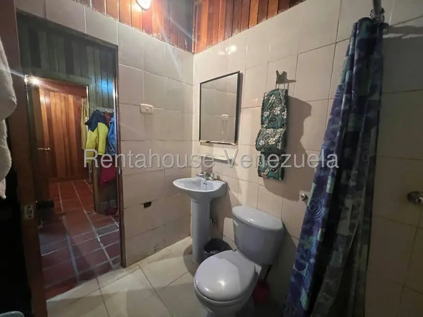 Casa (1 Nivel) en Venta en El Junquito, Distrito Metropolitano - 35