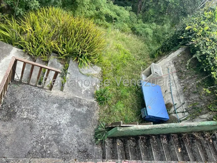 Casa (1 Nivel) en Venta en El Junquito, Distrito Metropolitano - 37