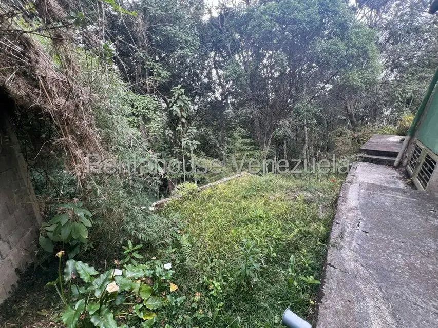 Casa (1 Nivel) en Venta en El Junquito, Distrito Metropolitano - 42