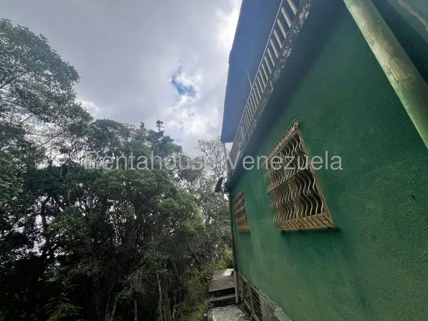 Casa (1 Nivel) en Venta en El Junquito, Distrito Metropolitano - 43
