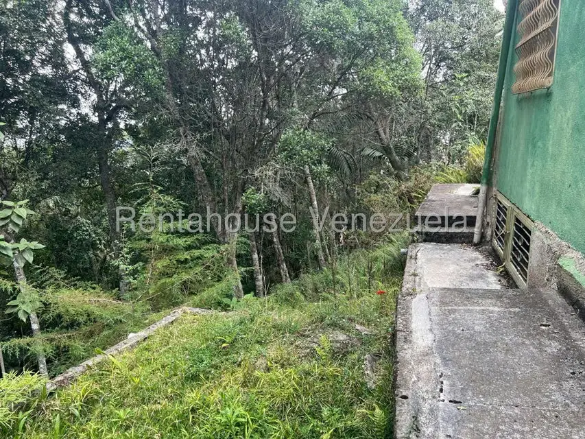 Casa (1 Nivel) en Venta en El Junquito, Distrito Metropolitano - 44