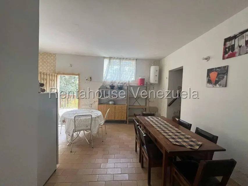 Casa (1 Nivel) en Venta en El Junquito, Distrito Metropolitano - 50