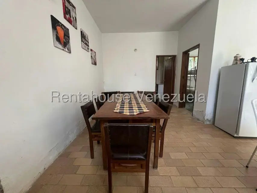 Casa (1 Nivel) en Venta en El Junquito, Distrito Metropolitano - 51
